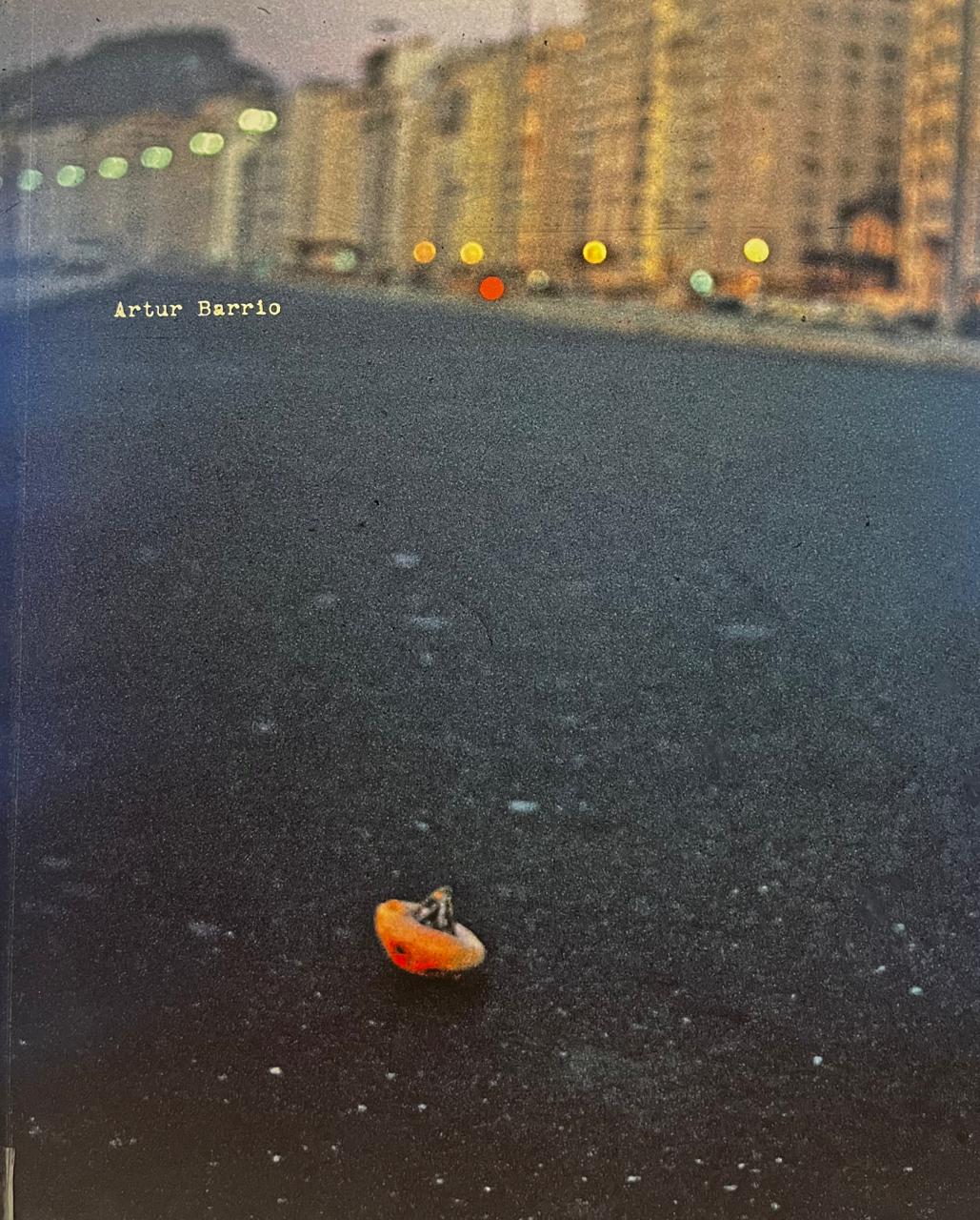 Artur Barrio 